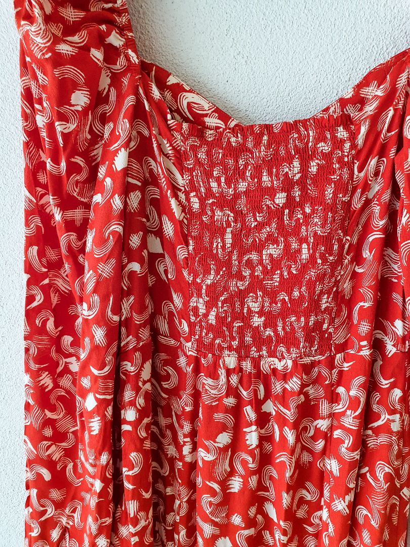 & OTHER STORIES Dress S