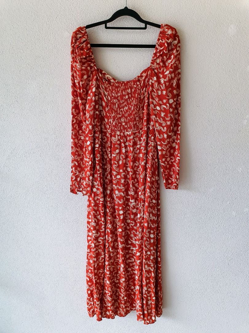 & OTHER STORIES Dress S