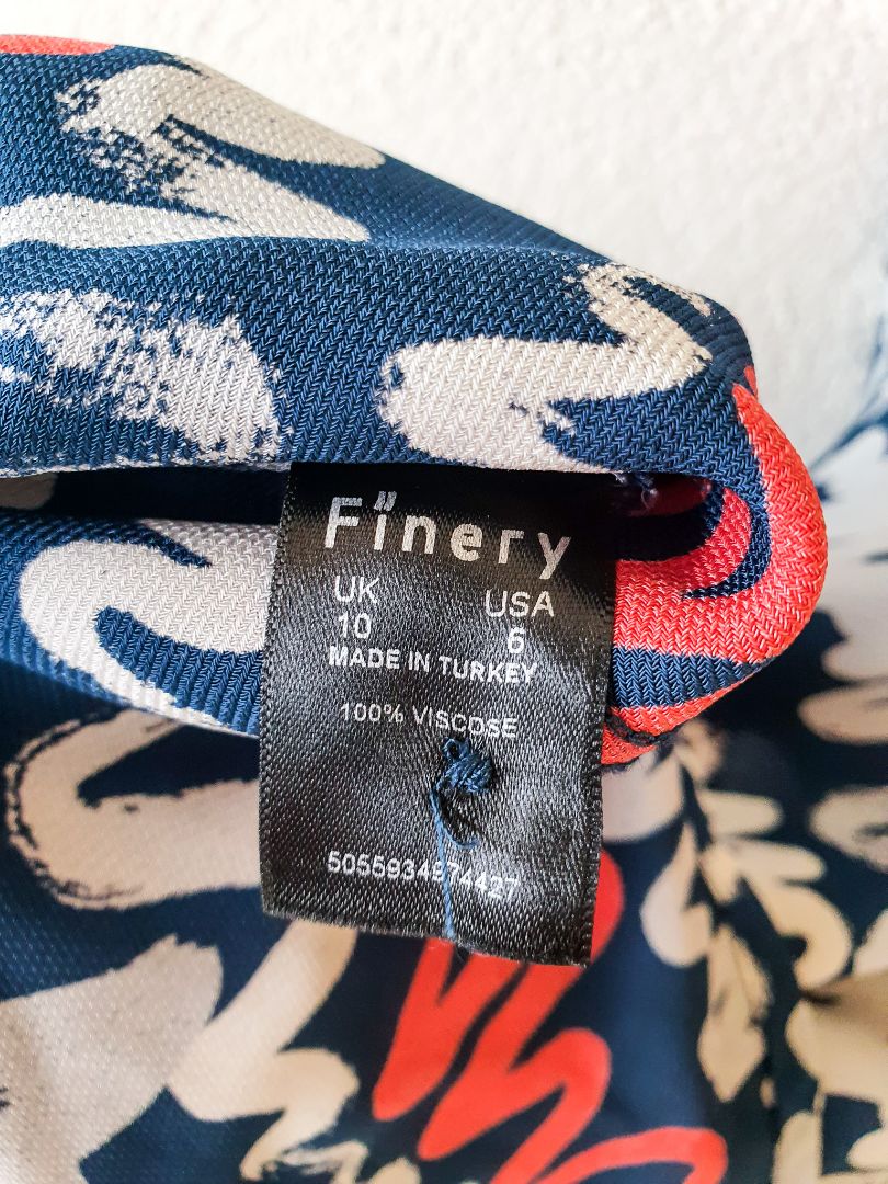 FINERY Dress S