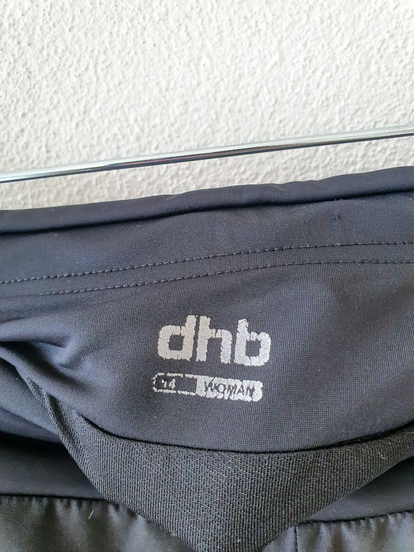 DHB Shorts L