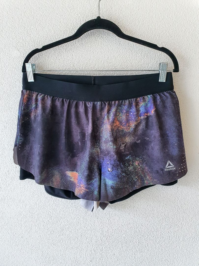 REEBOK Shorts L