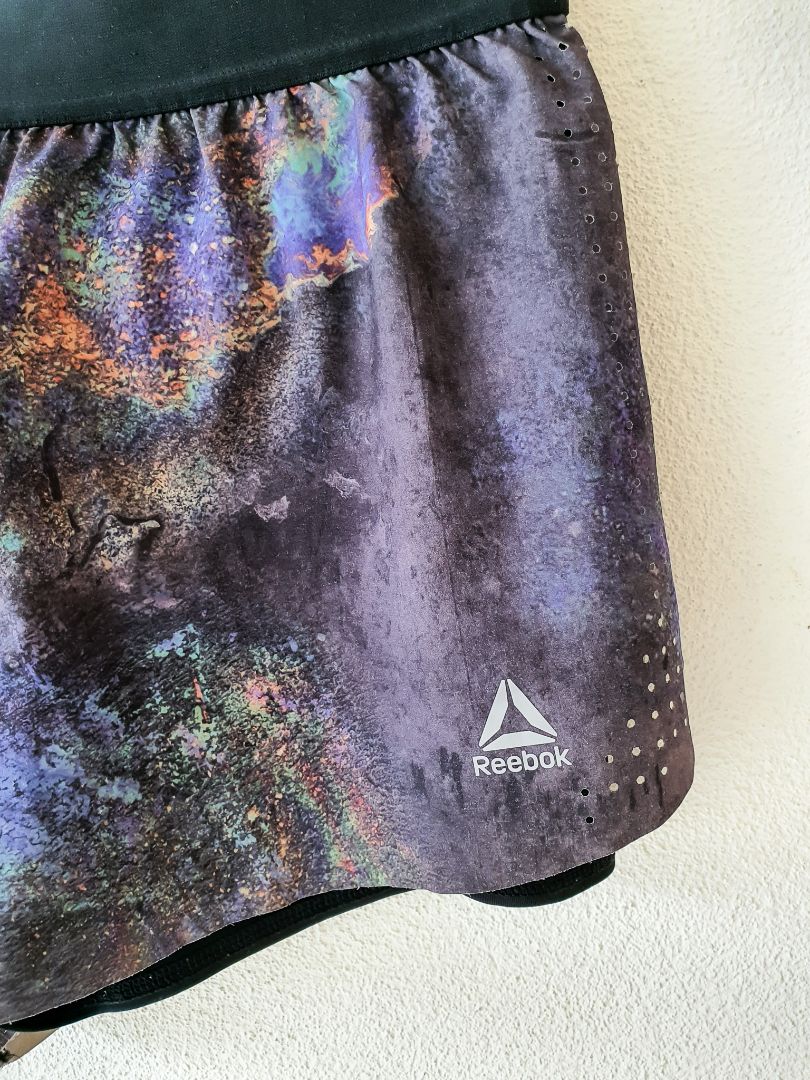 REEBOK Shorts L