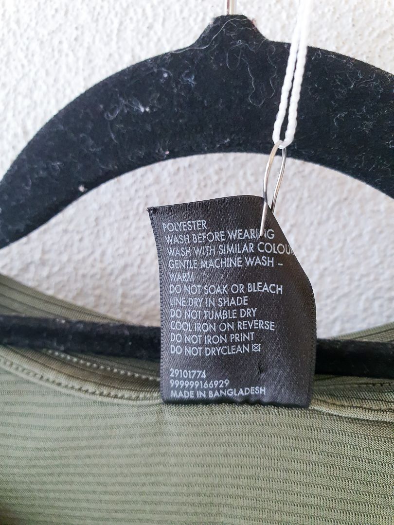 ACTIVE INTENT Top S
