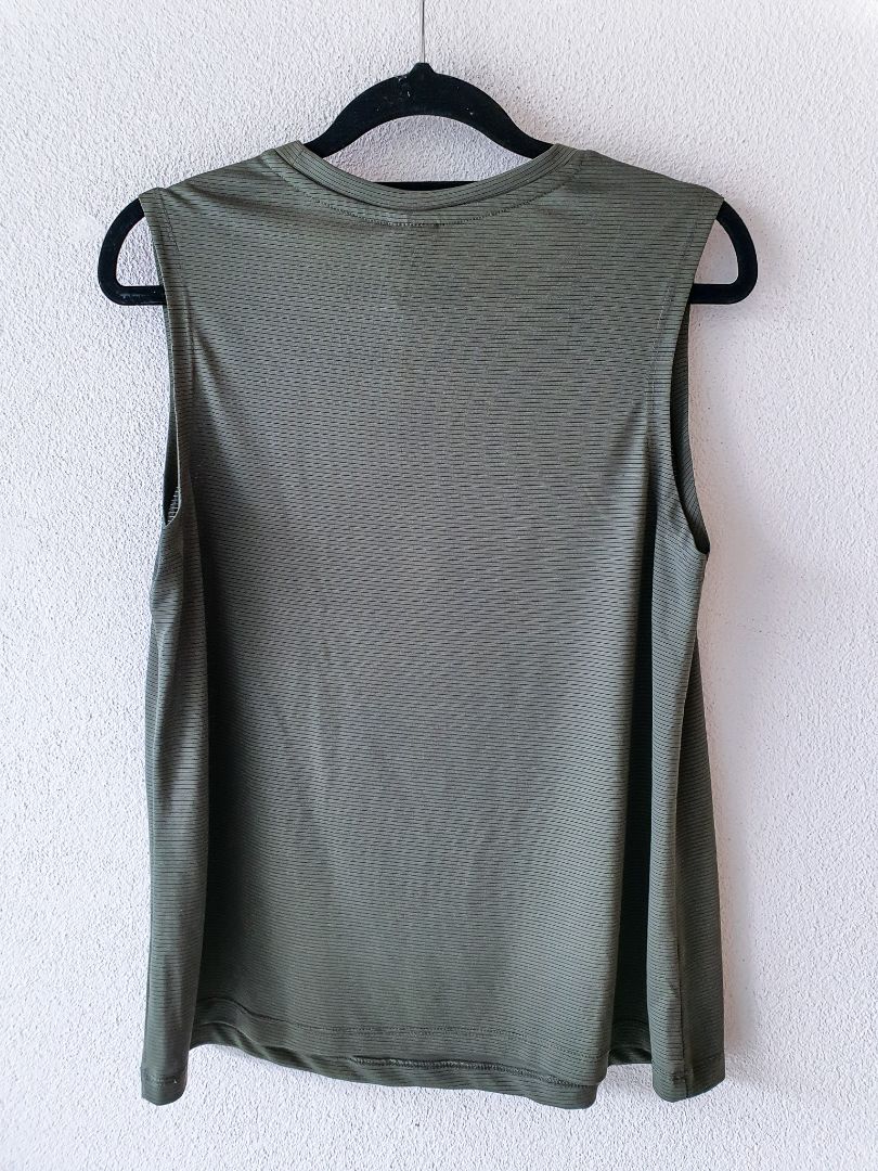ACTIVE INTENT Top S