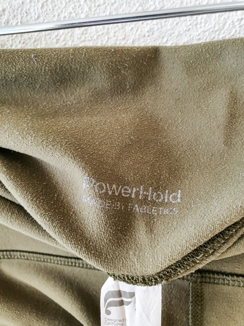 FABLETICS Shorts M