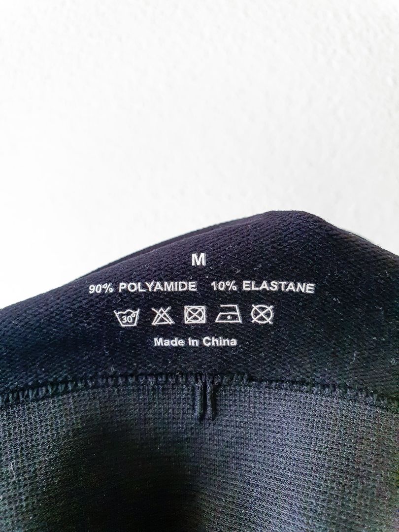 KORFORM Top M