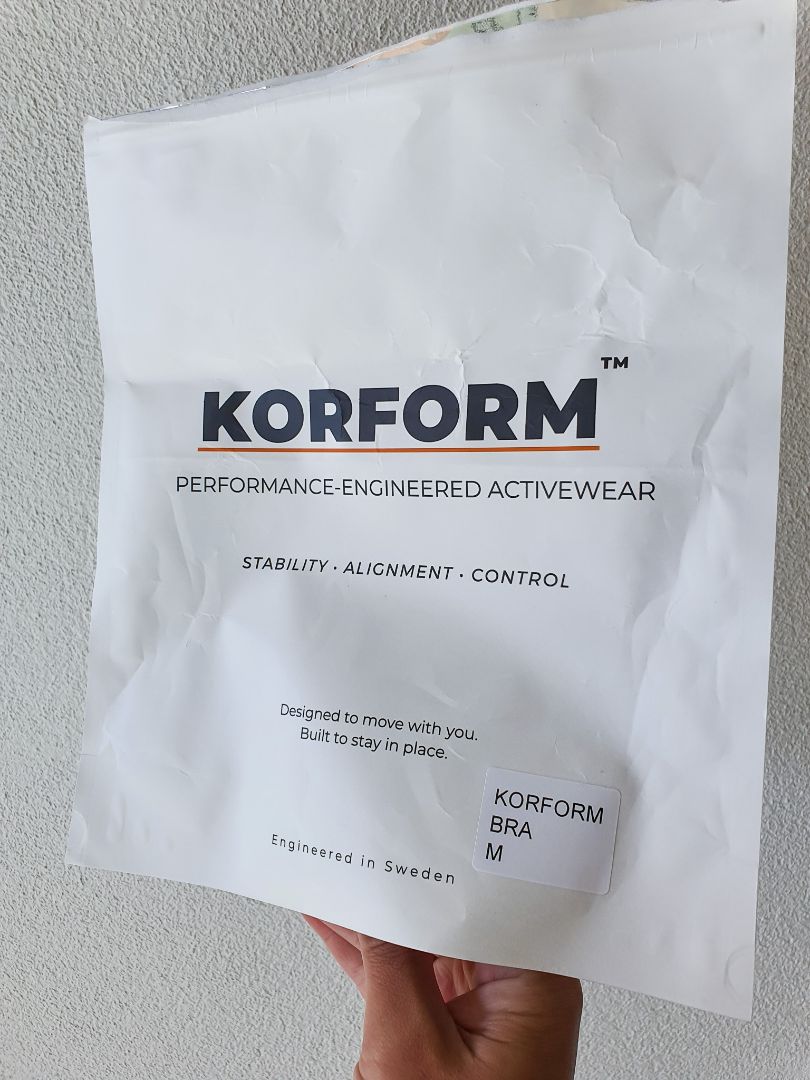 KORFORM Top M