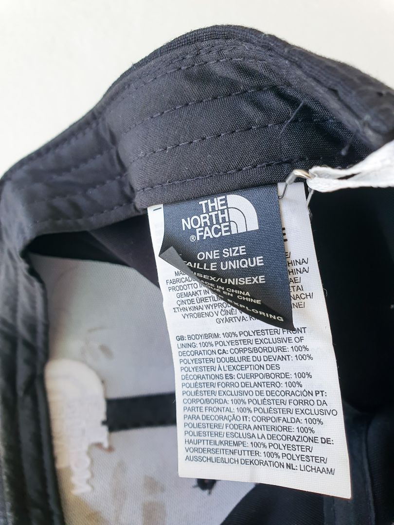 NORTH FACE Hat OS