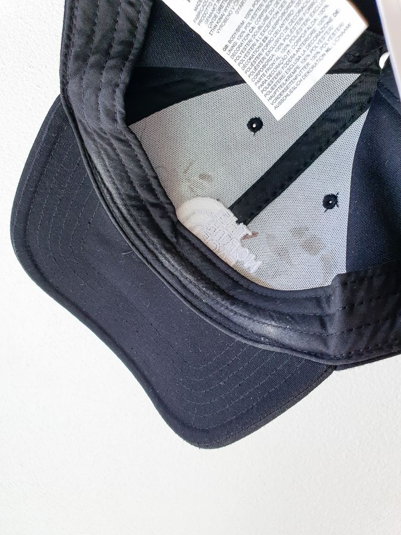 NORTH FACE Hat OS