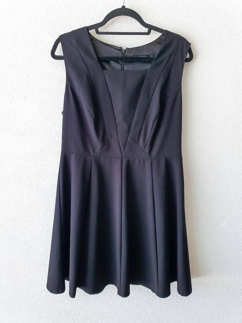 Portmans Dress L