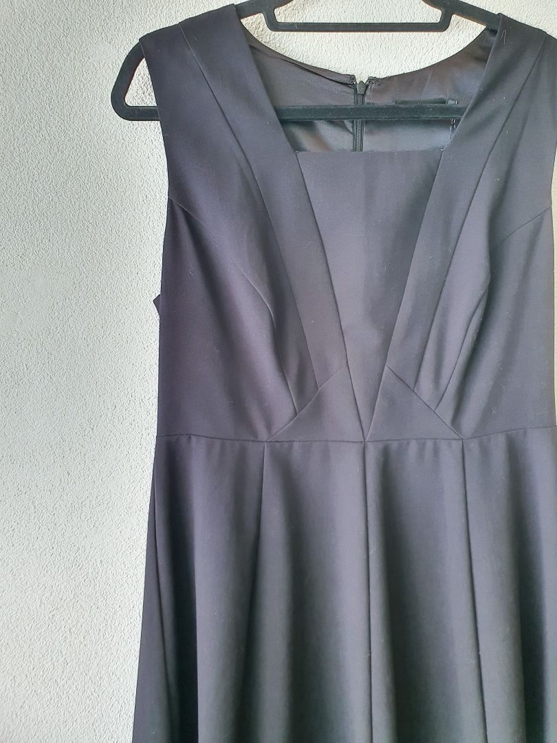 Portmans Dress L