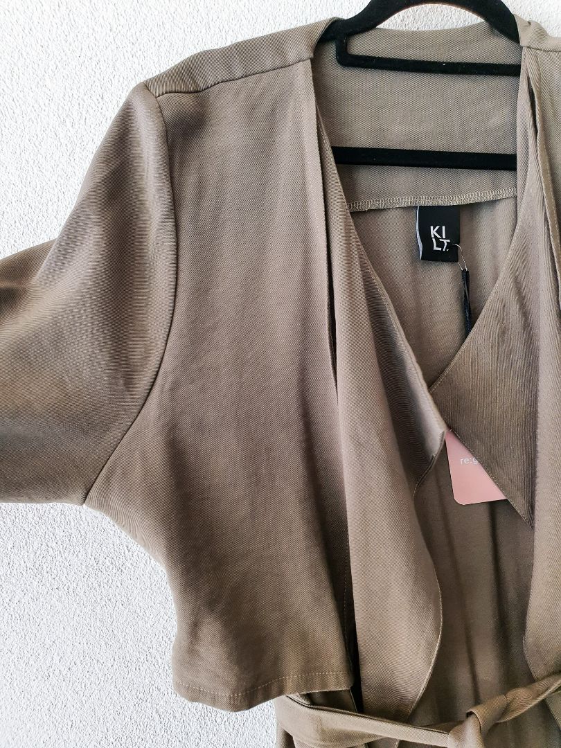 KILT Jacket M