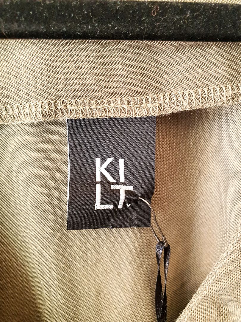 KILT Jacket M