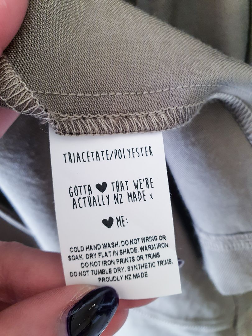 KILT Jacket M