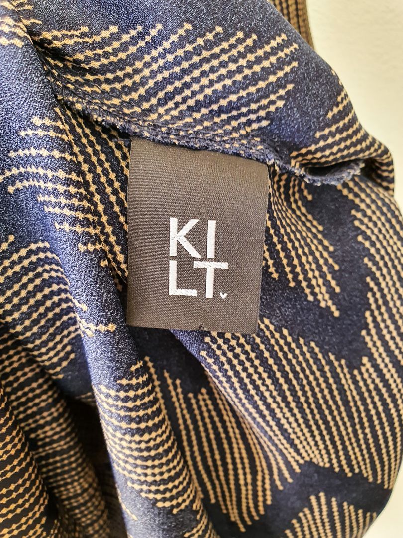 KILT Dress M