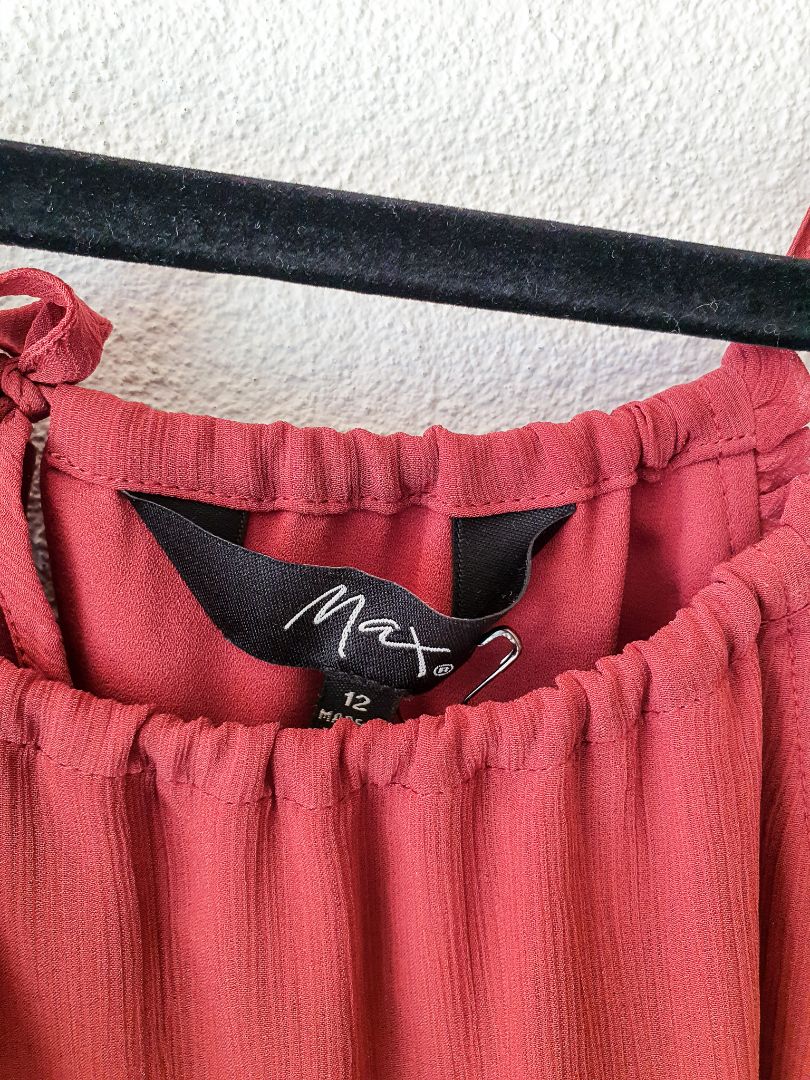 MAX Dress M