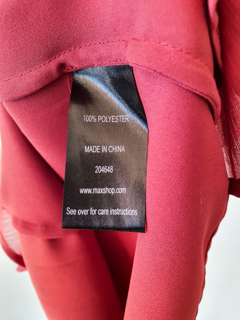 MAX Dress M