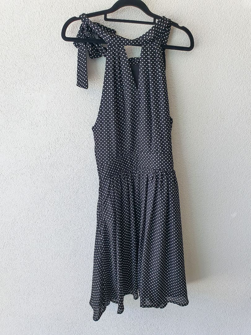 Pagani Dress S