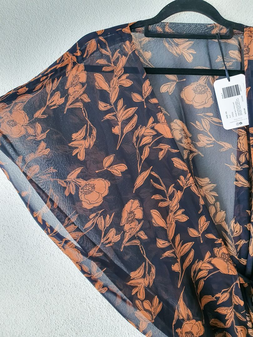 KILT Dress OS