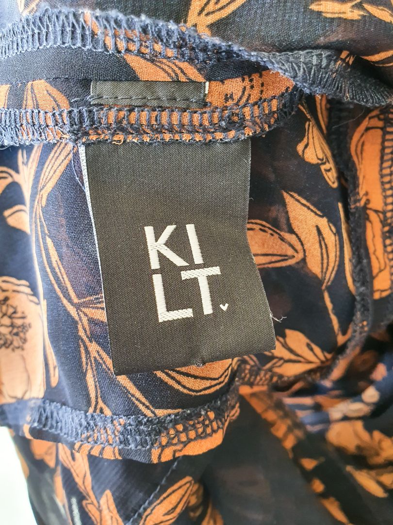 KILT Dress OS