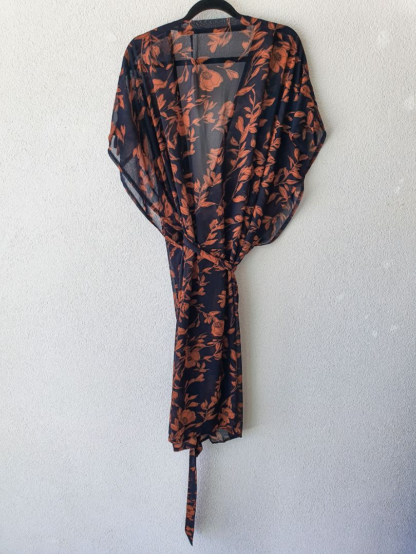 KILT Dress OS