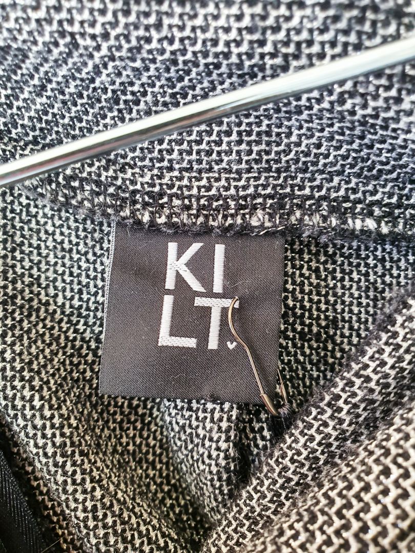 KILT Skirt L