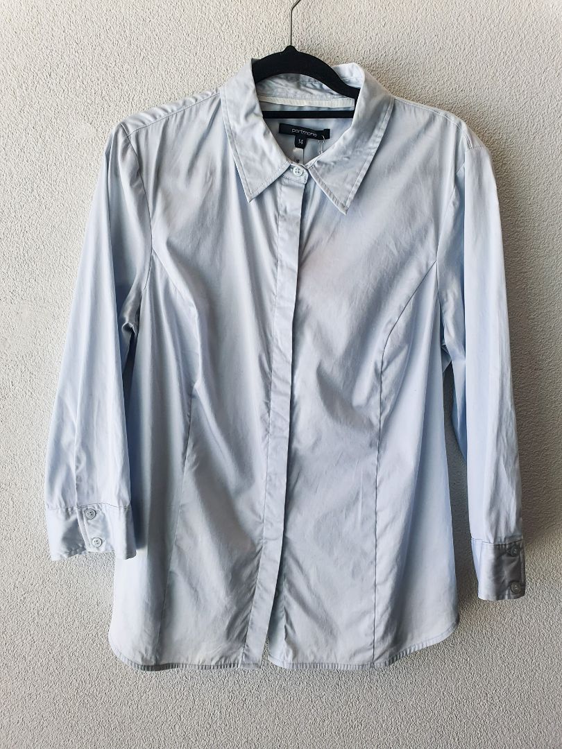 Portmans Top L