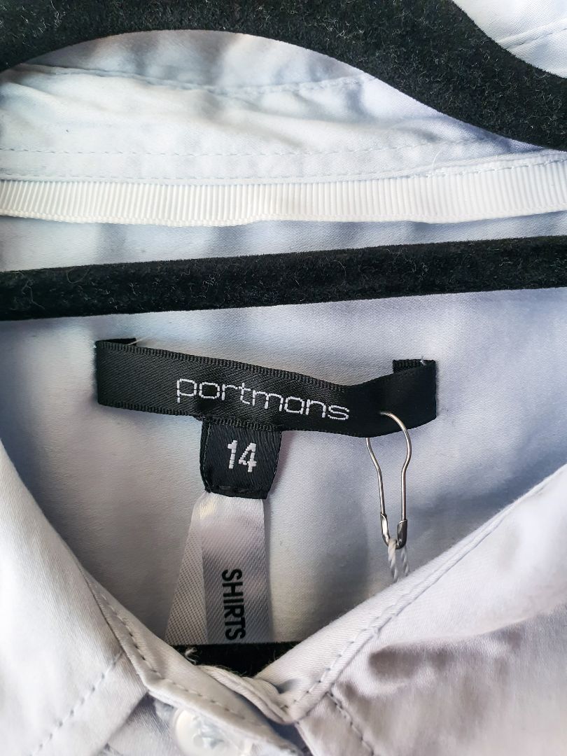 Portmans Top L