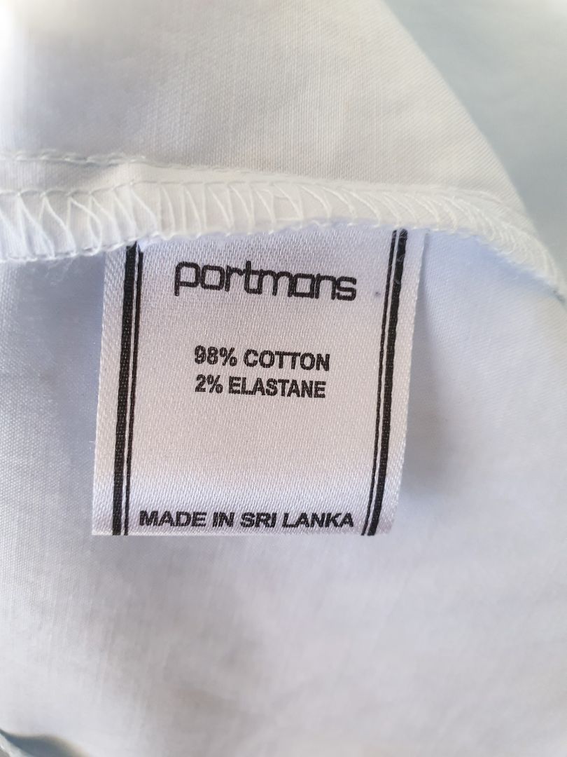 Portmans Top L