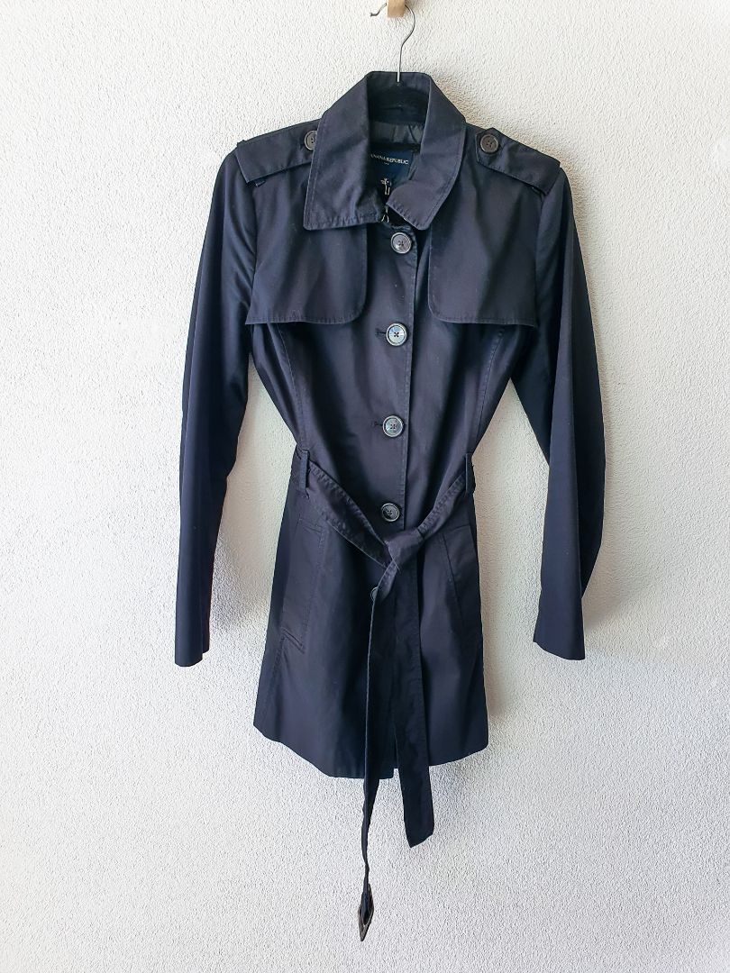 Banana Republic Jacket M