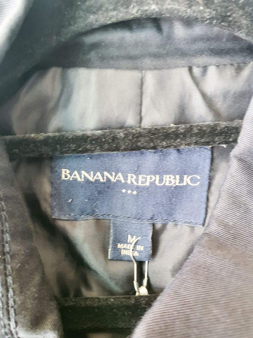 Banana Republic Jacket M