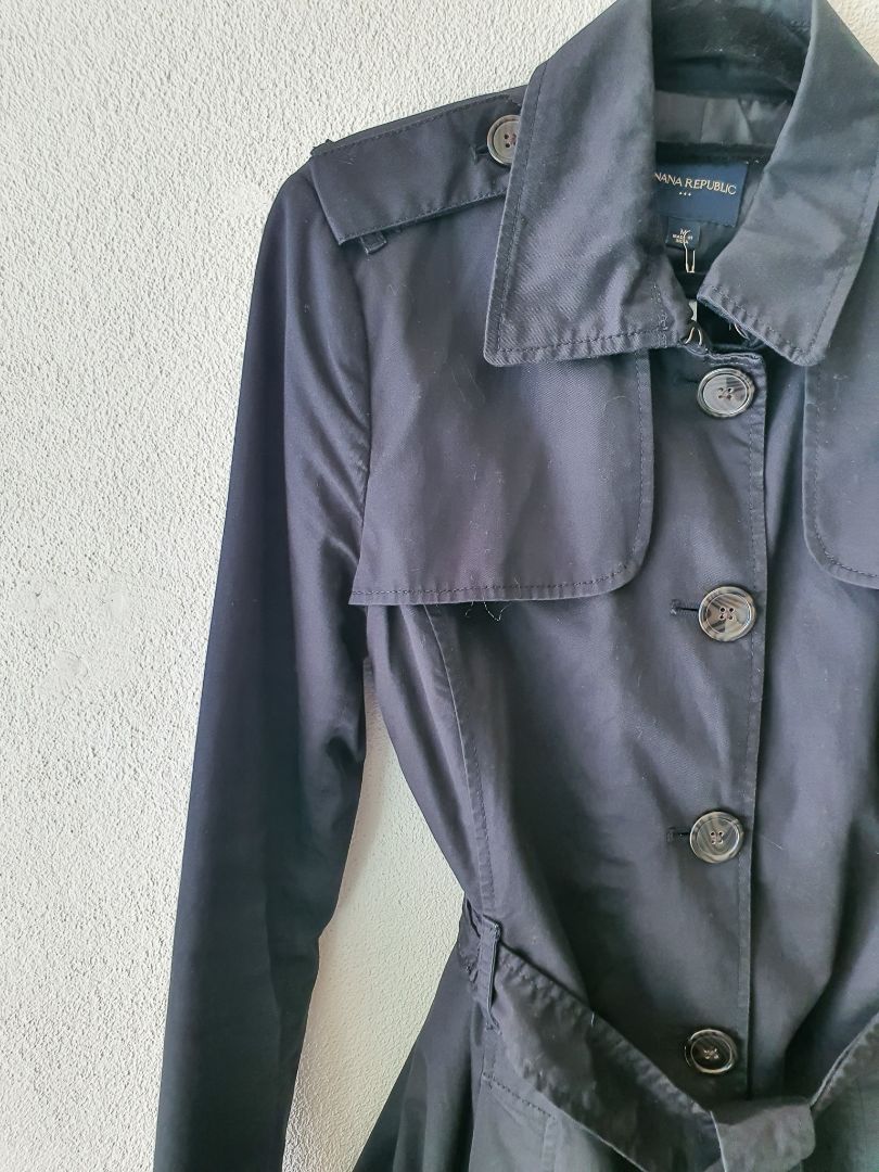 Banana Republic Jacket M