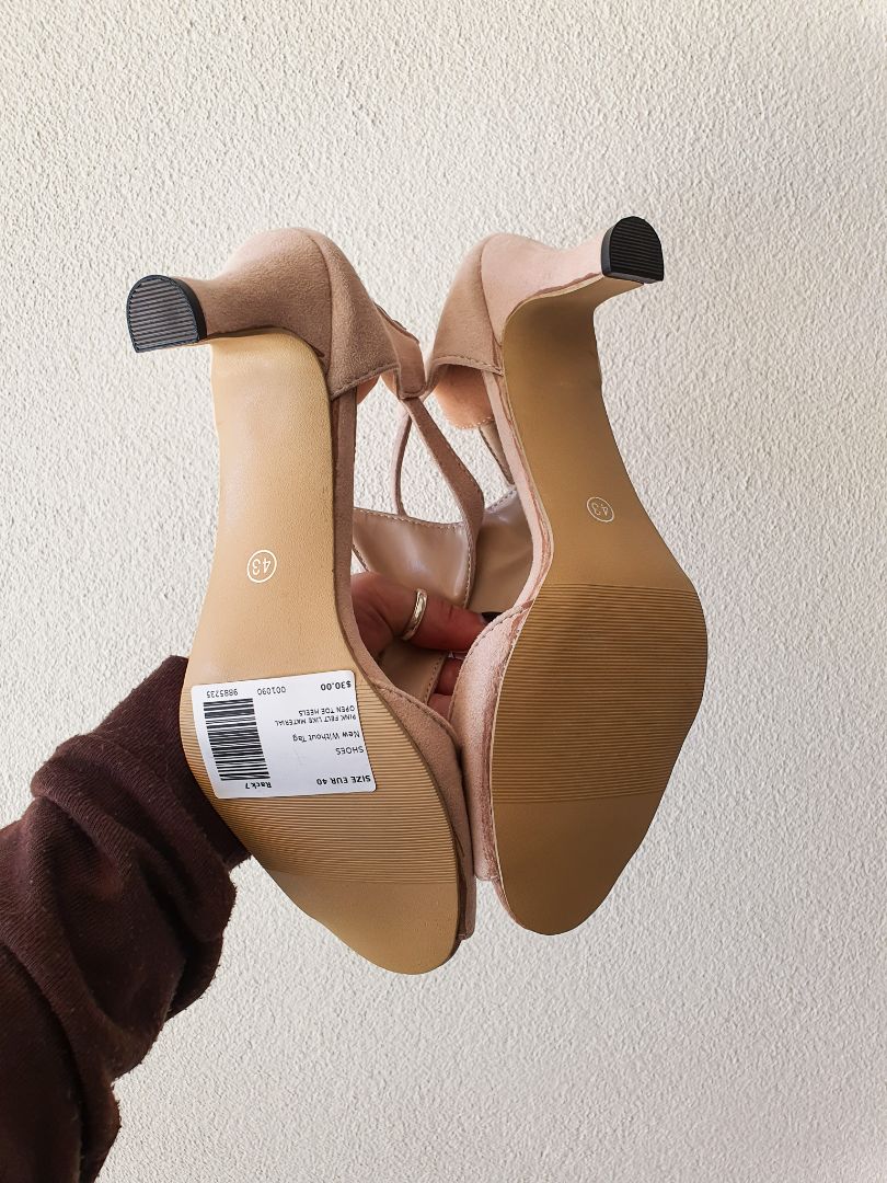 Shoes EUR 40