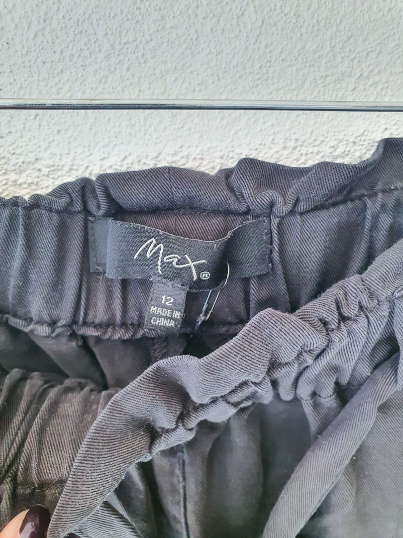 MAX Shorts M