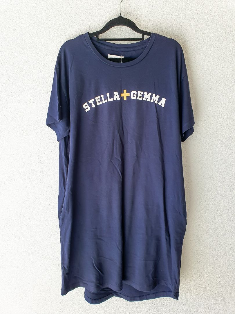 Stella and Gemma Dress XL