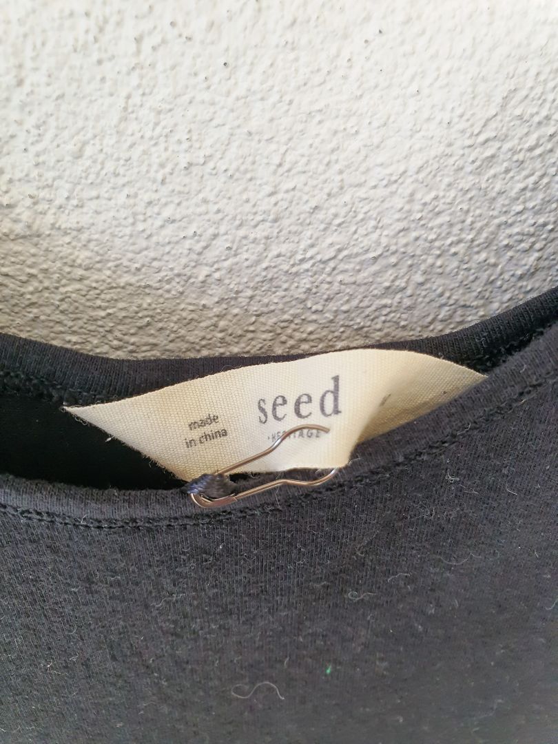 Seed Dress M