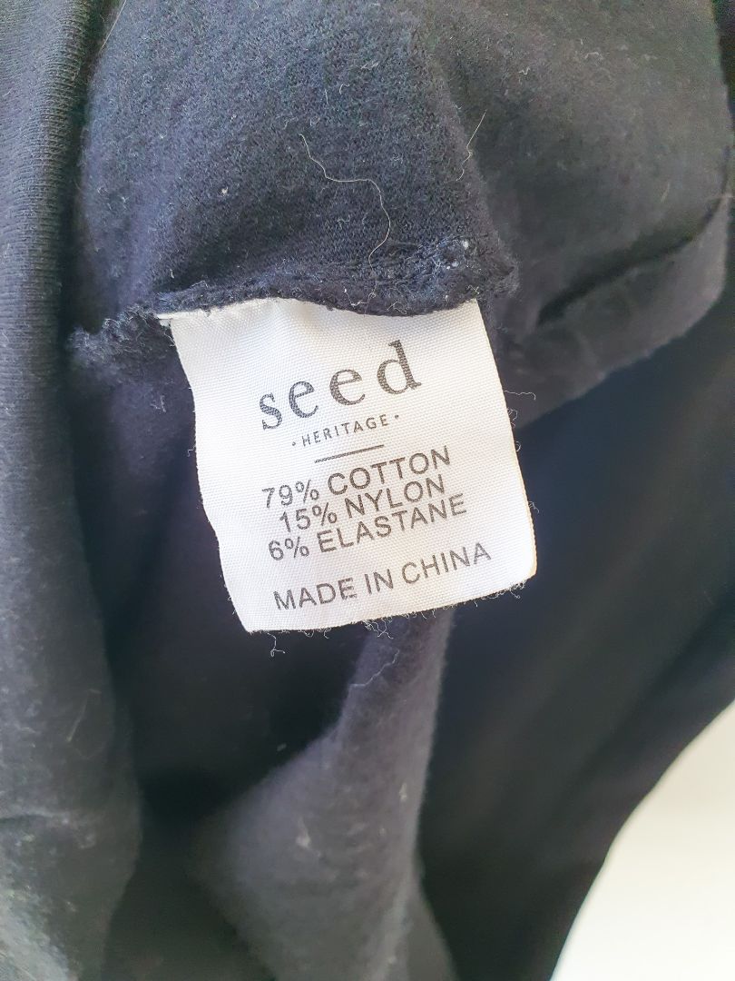 Seed Dress M