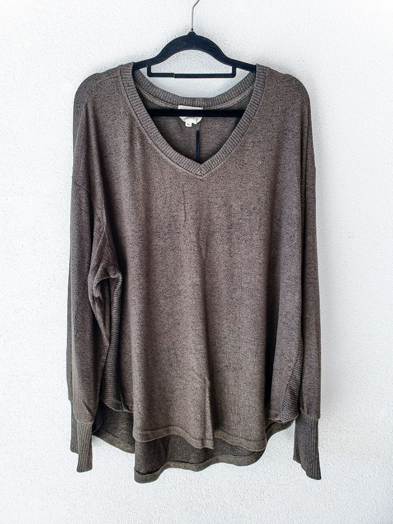 Studio Curve Top XL