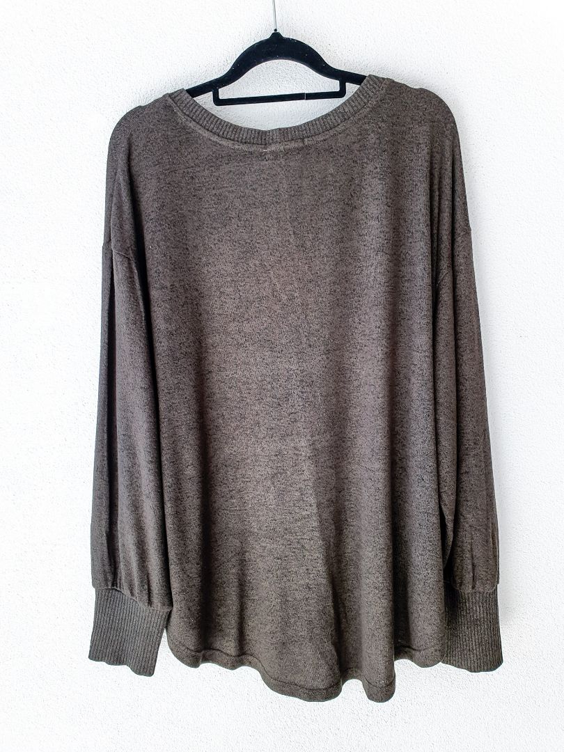 Studio Curve Top XL