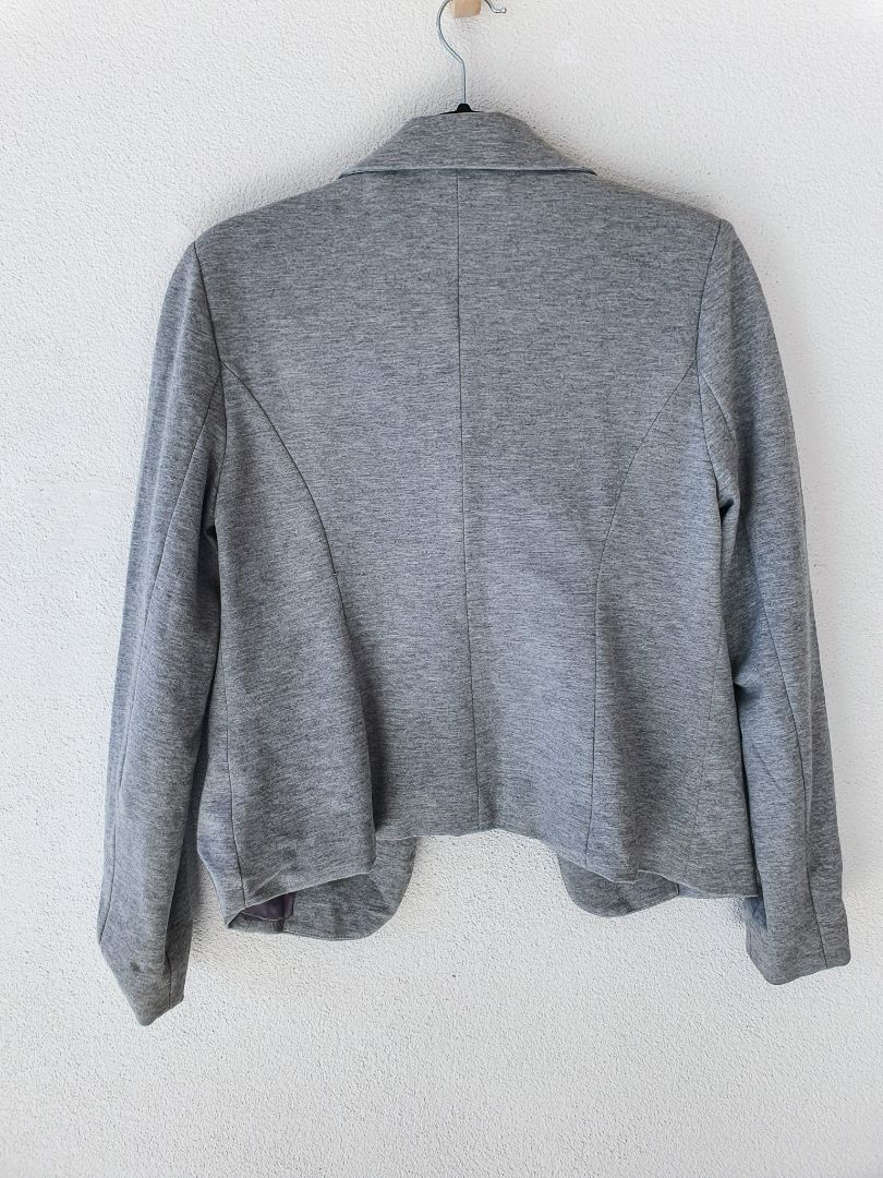 Jeans West Jacket M