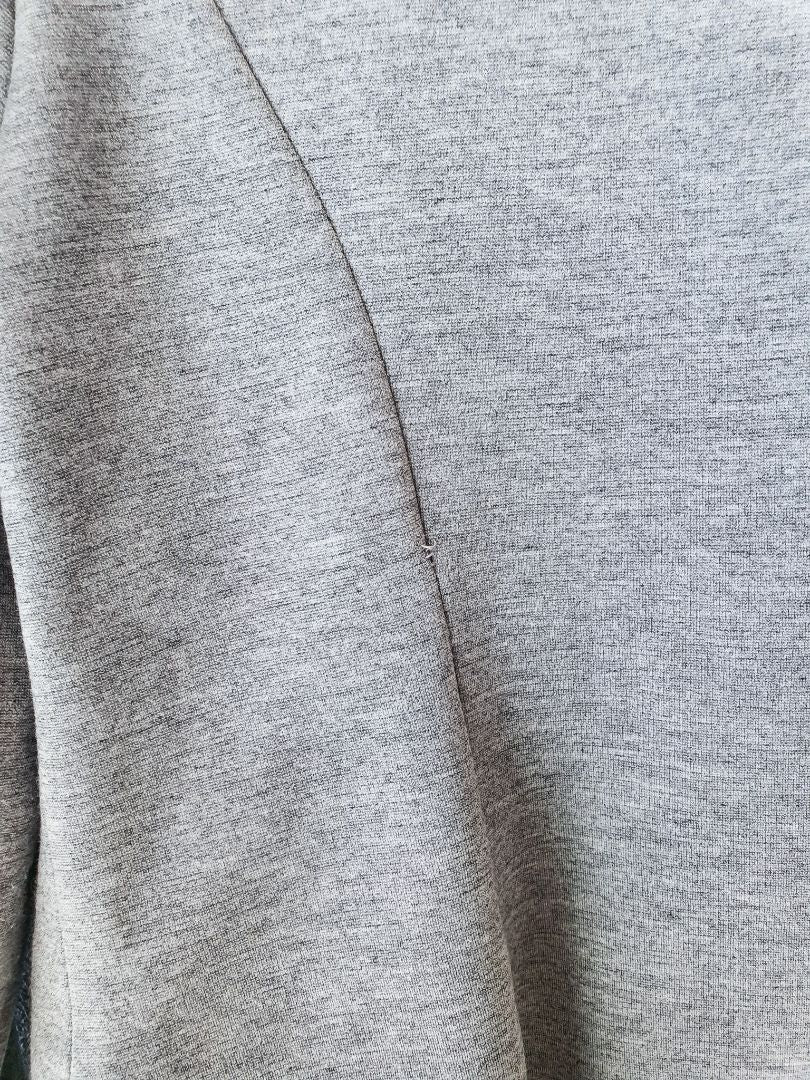 Jeans West Jacket M