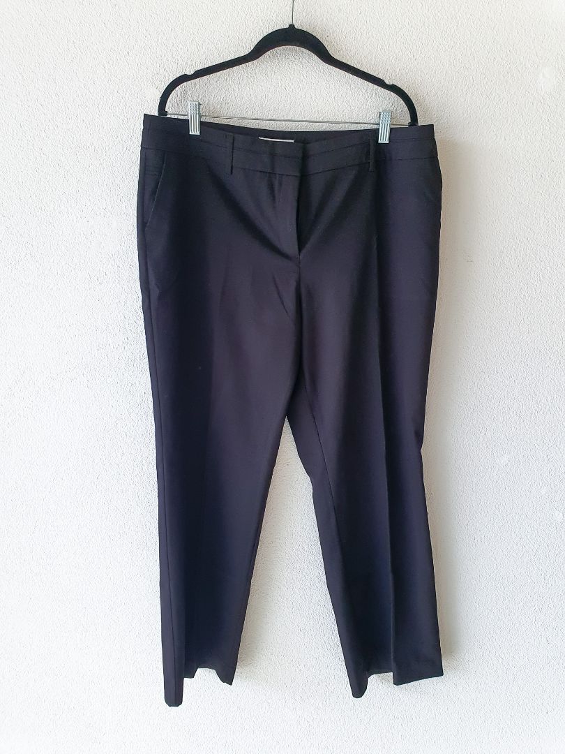 Oliver Black pants XL