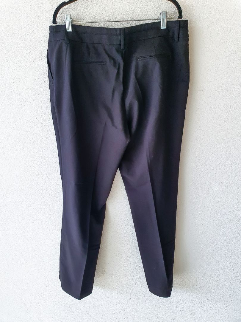 Oliver Black pants XL