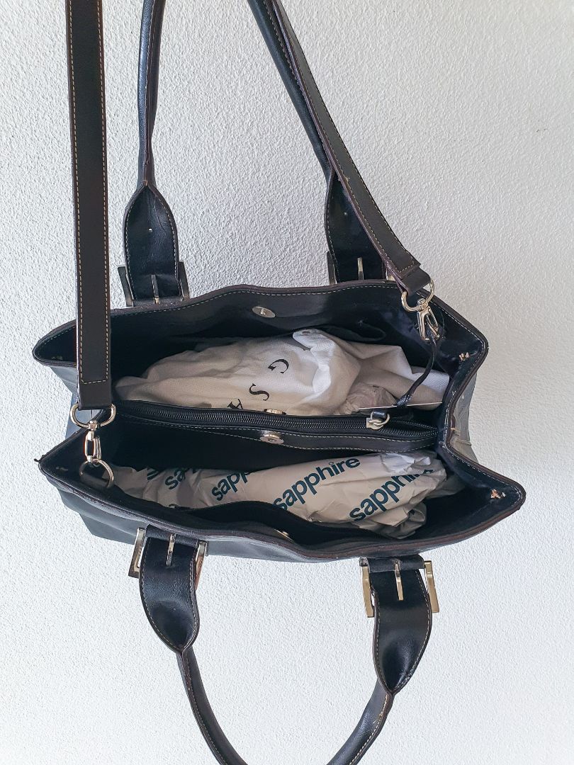 Aldo Bag OS