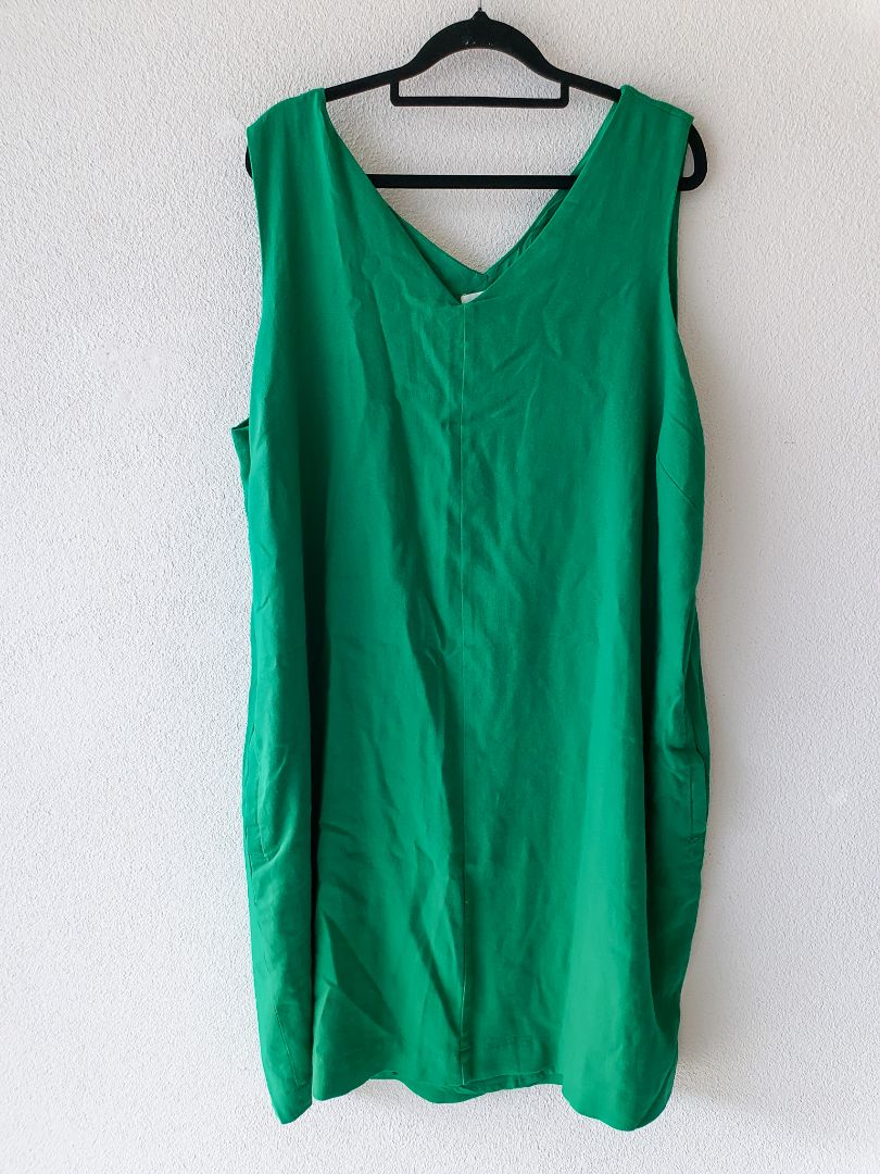 Studio Curve Dress XL