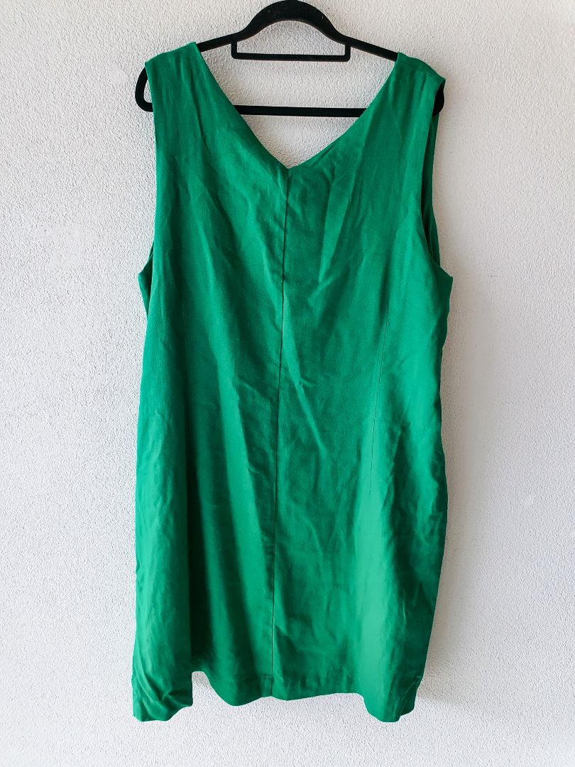 Studio Curve Dress XL