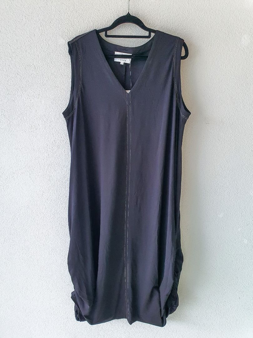 Jigsaw Dress L