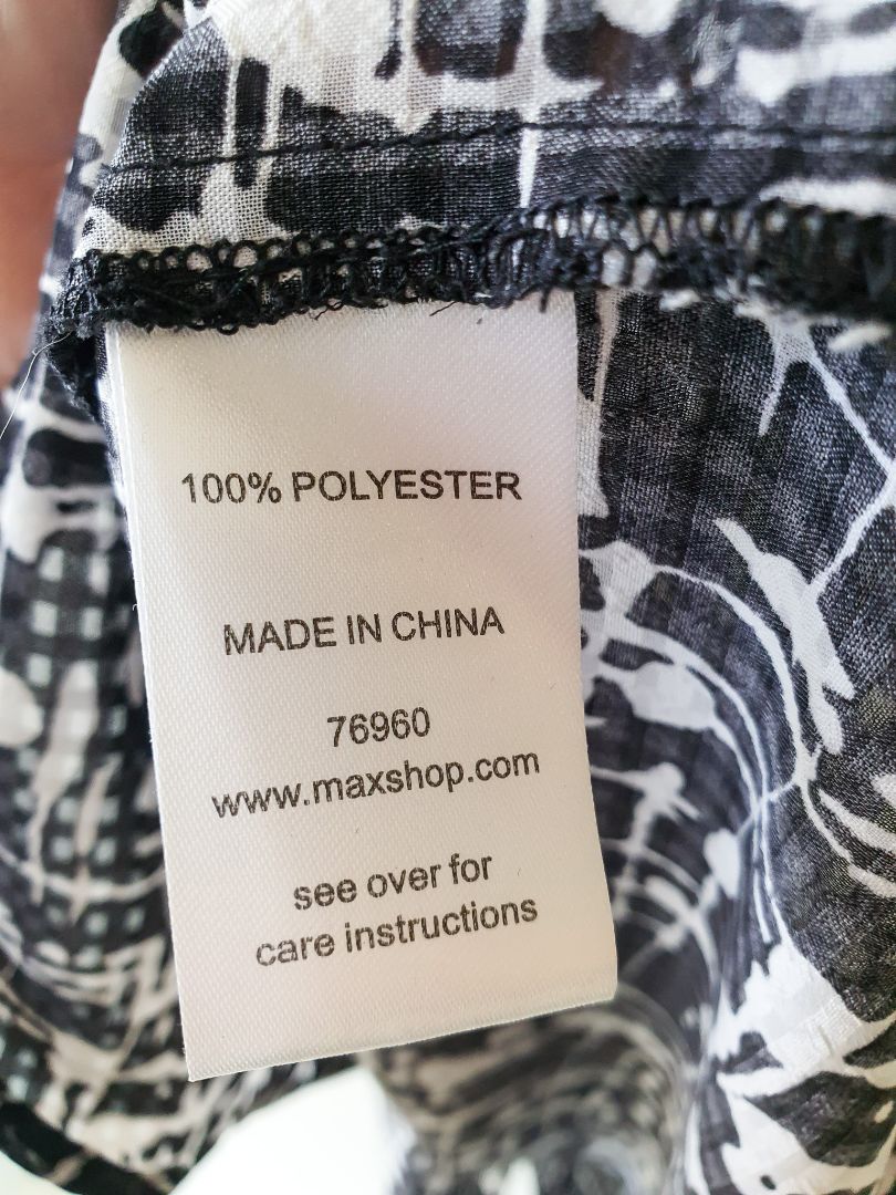 MAX Dress M