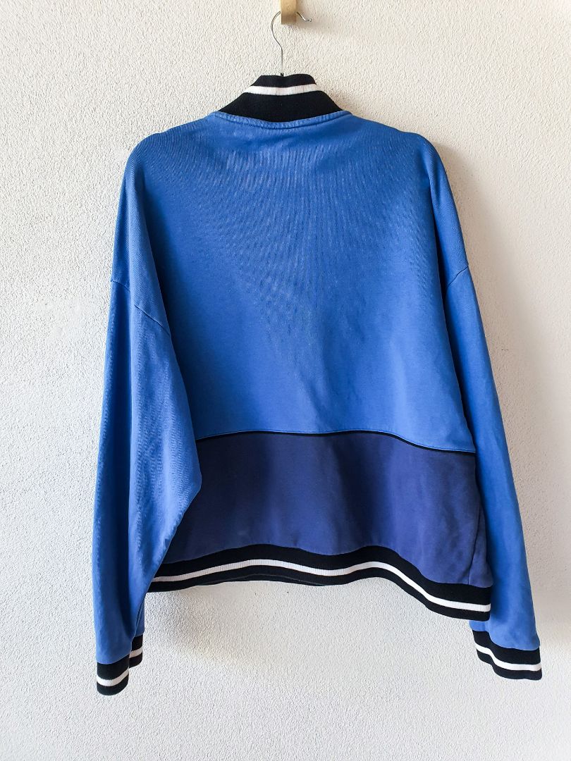 RAGGED JEANS Top OSFA