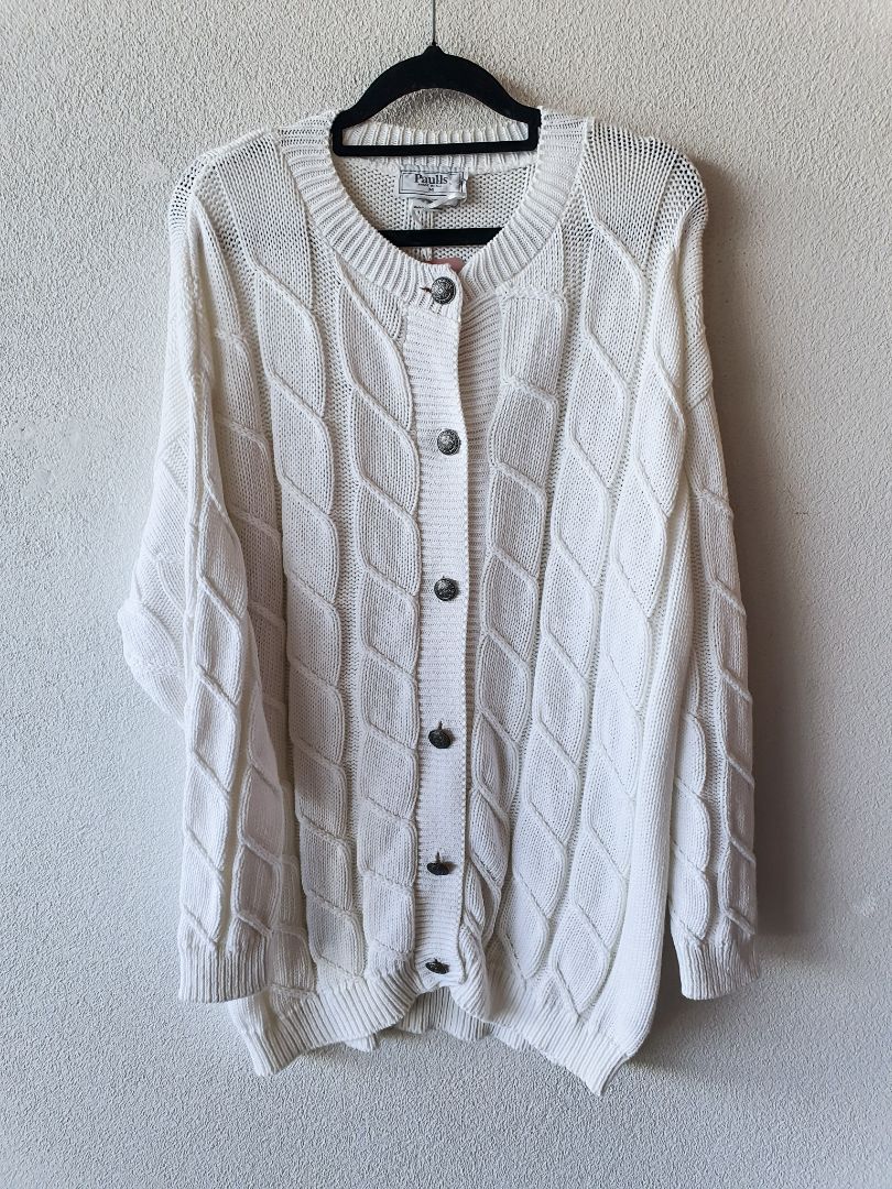 Paulls Jacket M